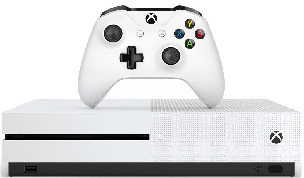 Console S 1T - Xbox One