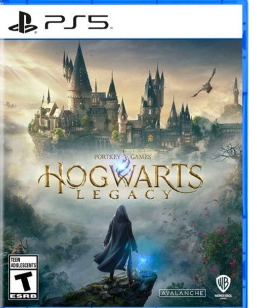 Hogwarts Legacy - Playstation 5