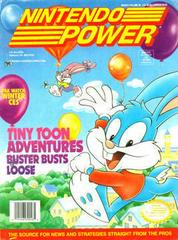 46 Tiny Toon Adv. Buster Busts Loose - Power