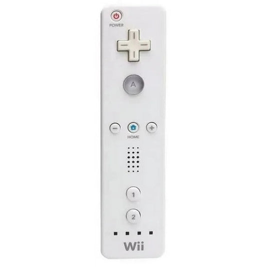 Nintendo Wii/WiiU - Manettes