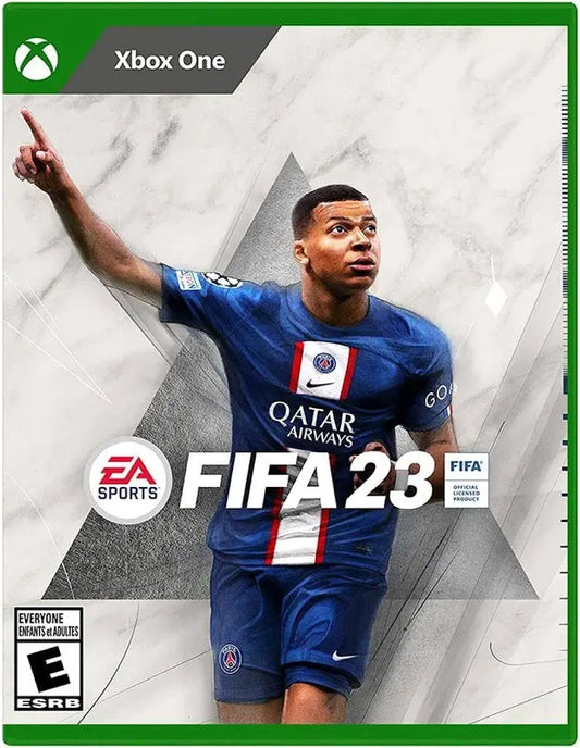 fifa 23 xbox one