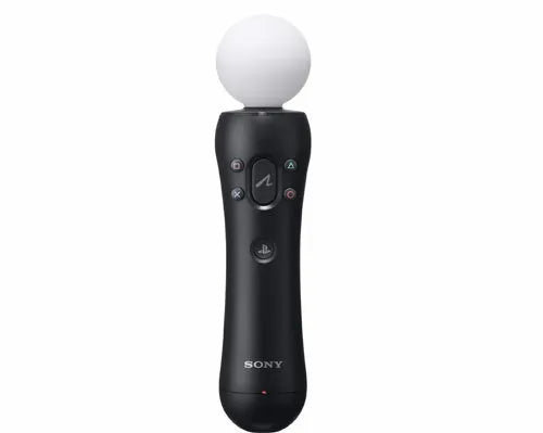 Playstation Move - Playstation 3