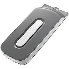 DISQUE DUR XBOX 360 GRIS 20GB - XBOX 360