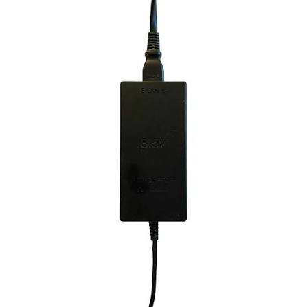 Power Supply Playstation 2 Slim - Filages