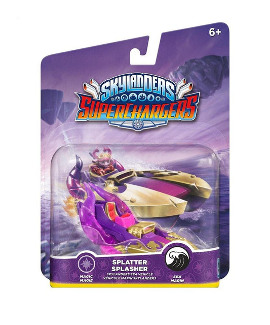 Skylanders 4 - Skylanders