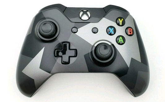 Xbox One - Manettes