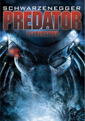 predator - films