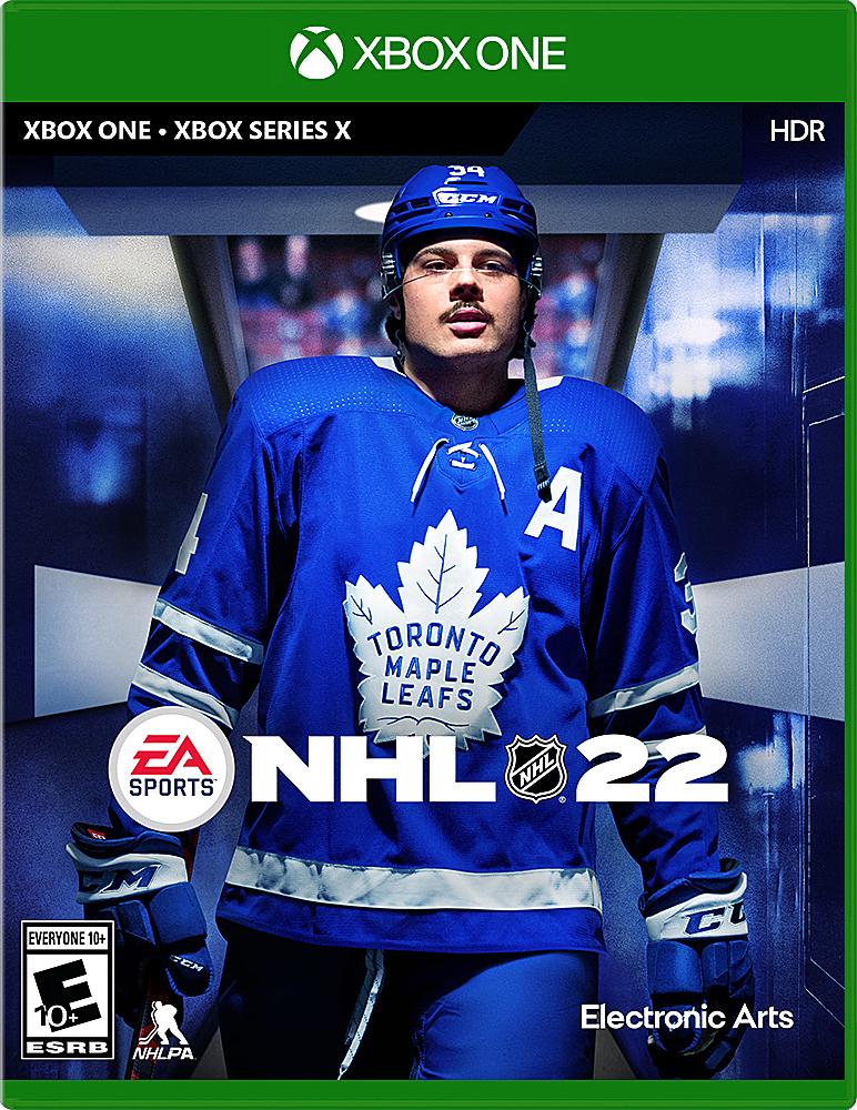 Nhl 22 - Xbox Serie X
