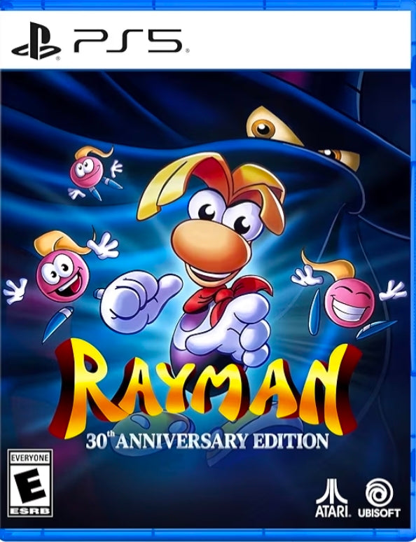 Rayman: 30th Anniversary Edition Sony Playstation 5