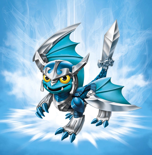 Skylanders 17 - Skylanders