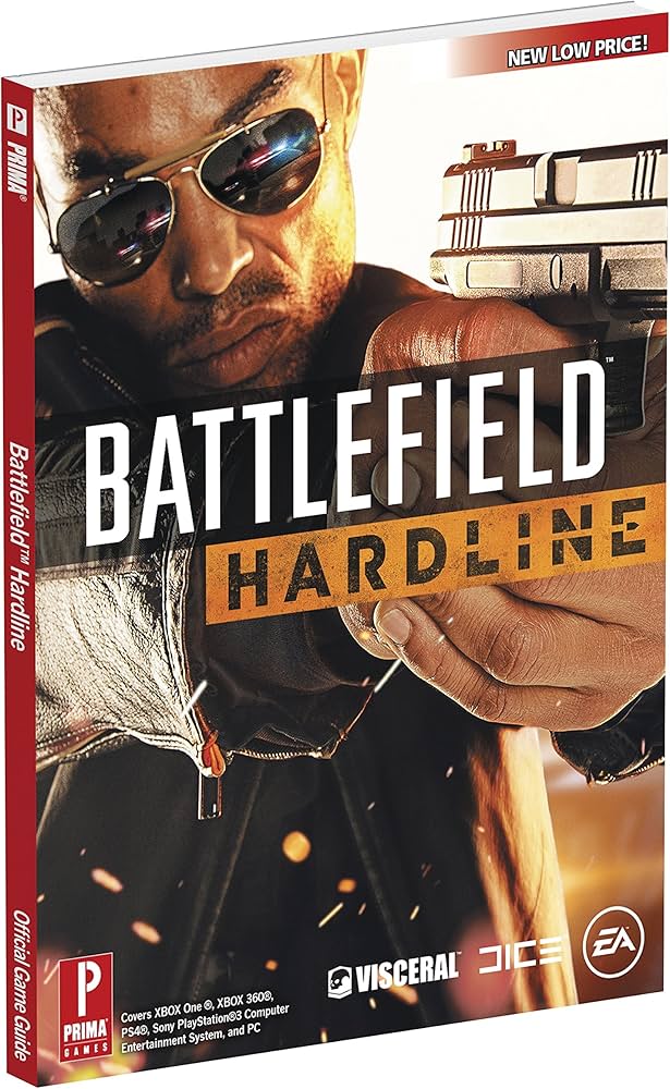 Battlefield Hardline - Guides