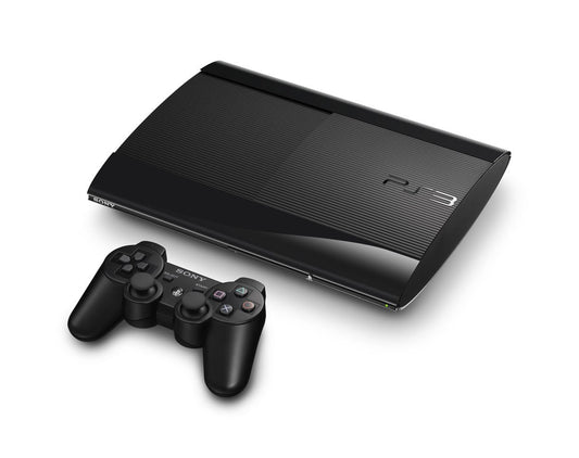 Console 12G Playstation 3