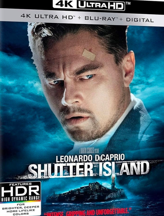 Shutter Island - Films