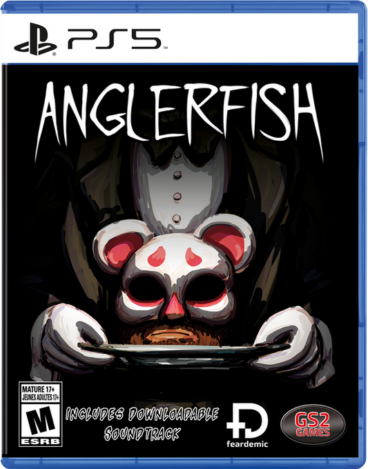 Anglefish - Playstation 5