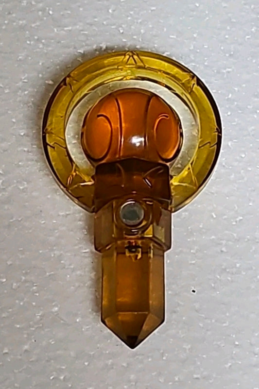 Earth Orb Skylanders