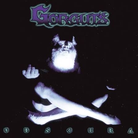 Gorguts Obscura - Musique