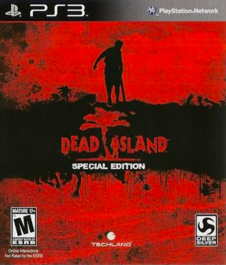 Dead Island - Playstation 3