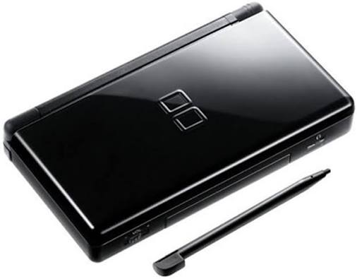 Console Ds Lite - Nintendo DS