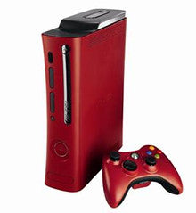 Console Resident Evil - Xbox 360