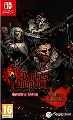 DARKEST DUNGEON ANCEWTRAL EDITION - NINTENDO SWITCH