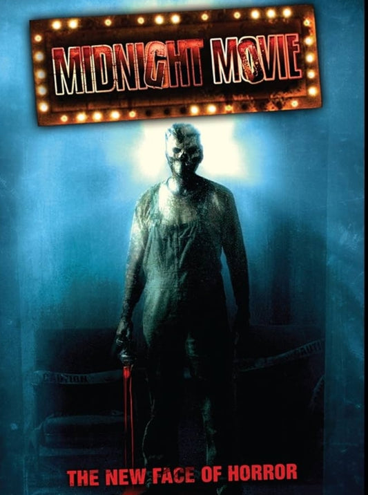 Midnight Movie - Cinema