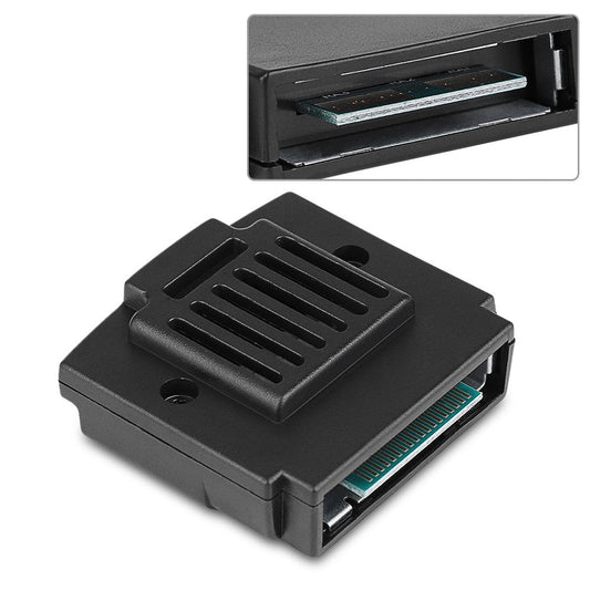 Jumper Pak N64 - Filages