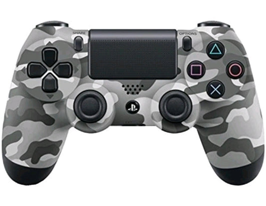 Playstation 4 - Manettes