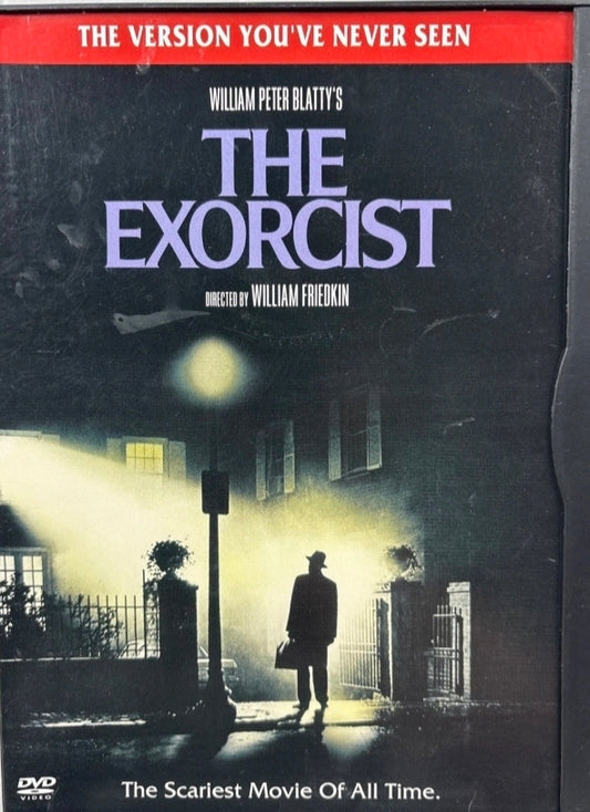 Exorcist - Films