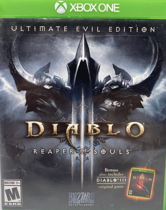 Diablo - Xbox One