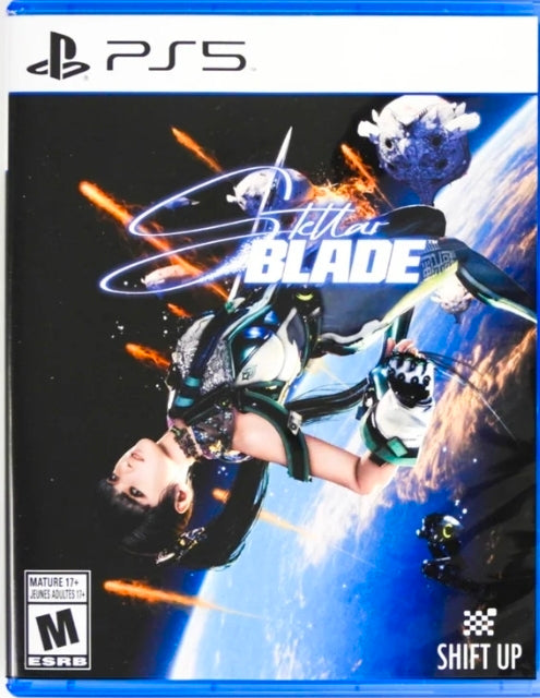Stellar Blade - Playstation 5
