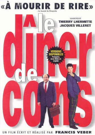 Le Dîner De Cons - Films
