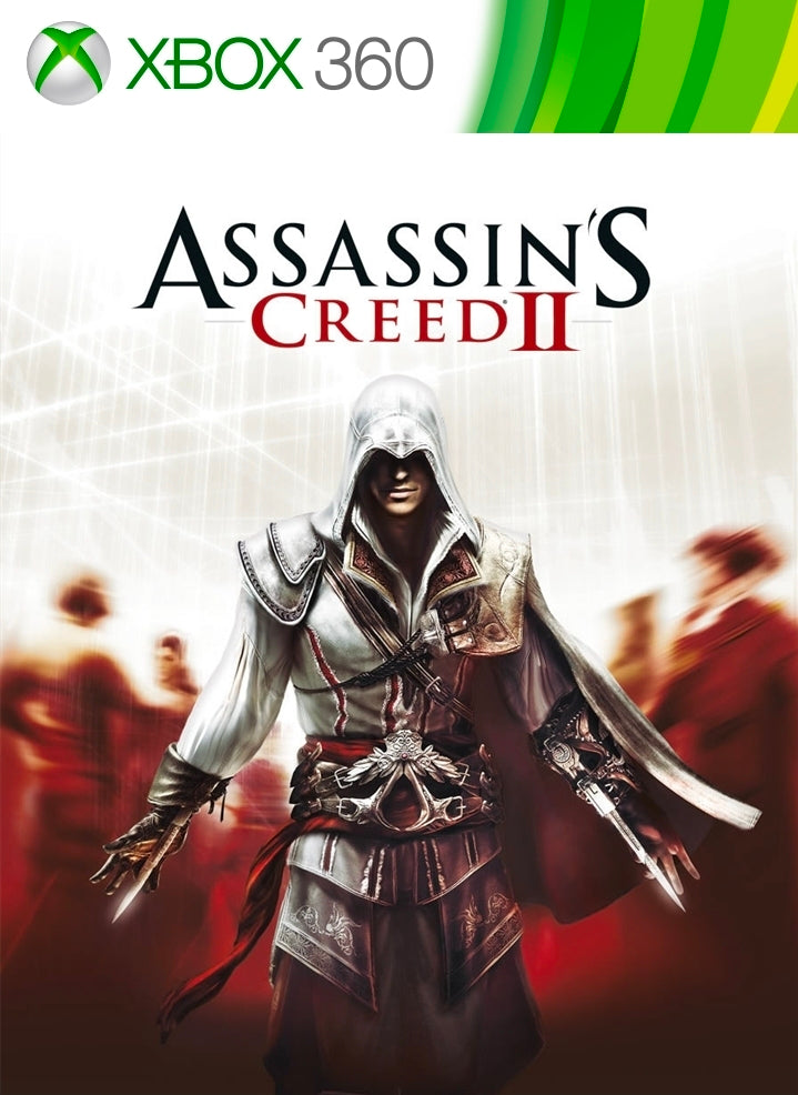 Assassin's Creed 2 - Xbox 360