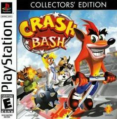 Crash Bash - Playstation