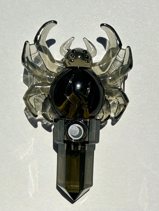 Dark Spider Skylanders