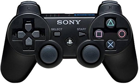 Manette Noire - Playstation 3