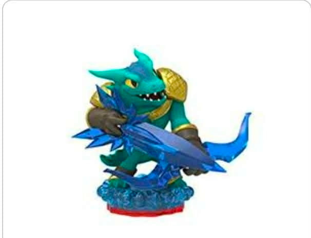 Snap Shot Skylanders