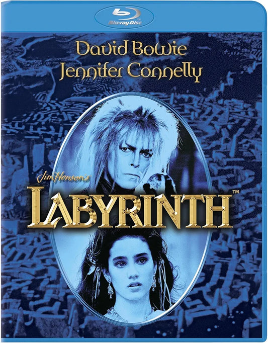 Labyrinth - Cinema