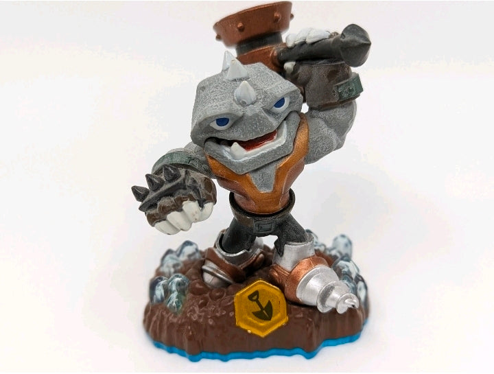 Rubble Rouser - Skylanders