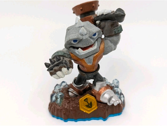 Rubble Rouser - Skylanders
