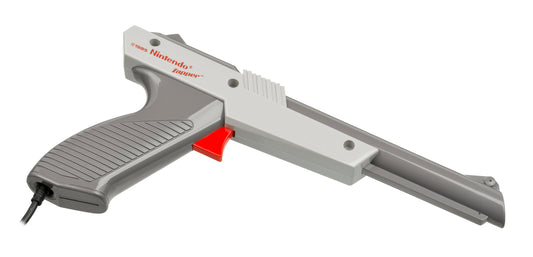 ZAPPER LIGHT - NINTENDO