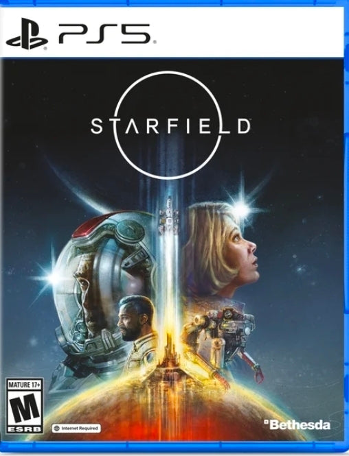 Starfield - Playstation 5