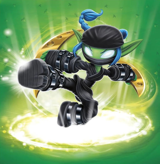 Skylanders 13 - Skylanders