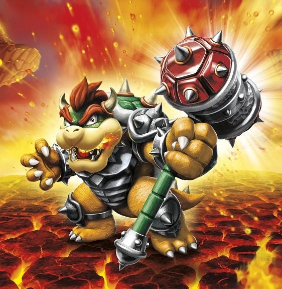 Skylanders 14 - Skylanders
