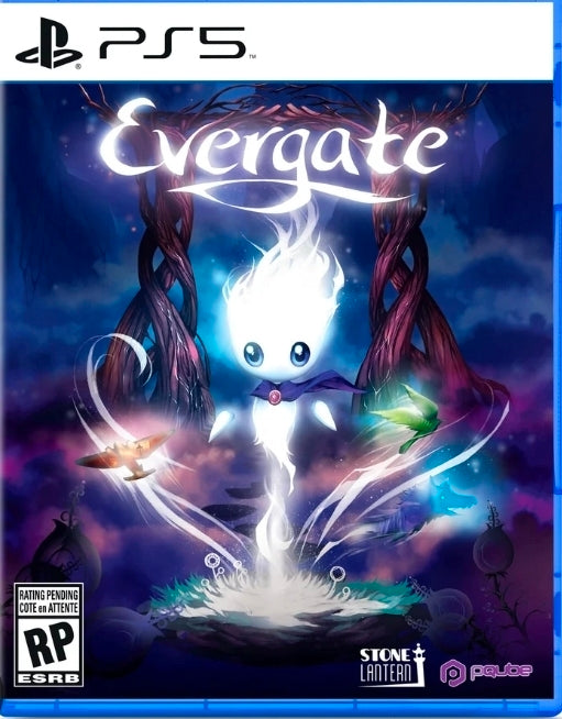 Evergate - Playstation 5