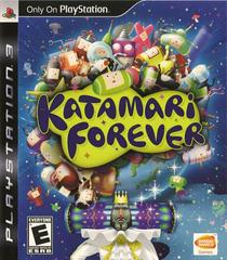 Katamari Forever - PS3