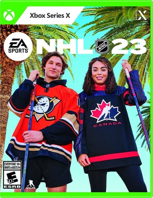 Nhl 23 - Xbox One