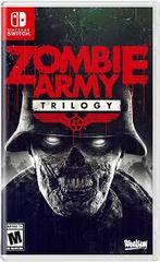 ZOMBIE ARMY TRILOGY - NINTENDO SWITCH