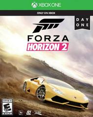 Forza Horizon 2 - Xbox One