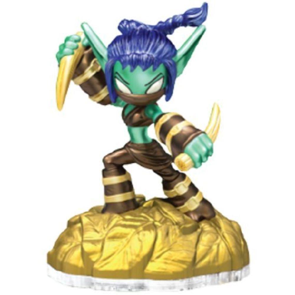 Eons Elite Stealth Elf - Skylanders