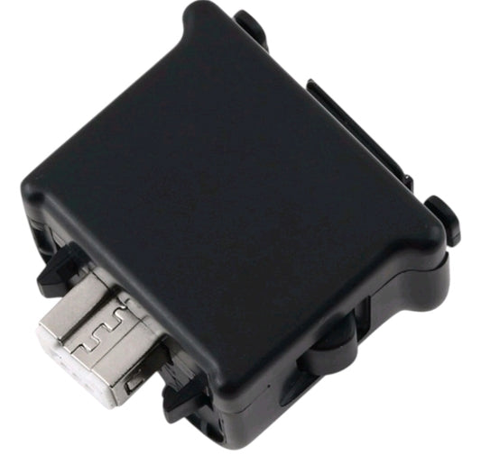 motion plus wii divers